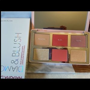 Natasha Denona Diamond & Blush
